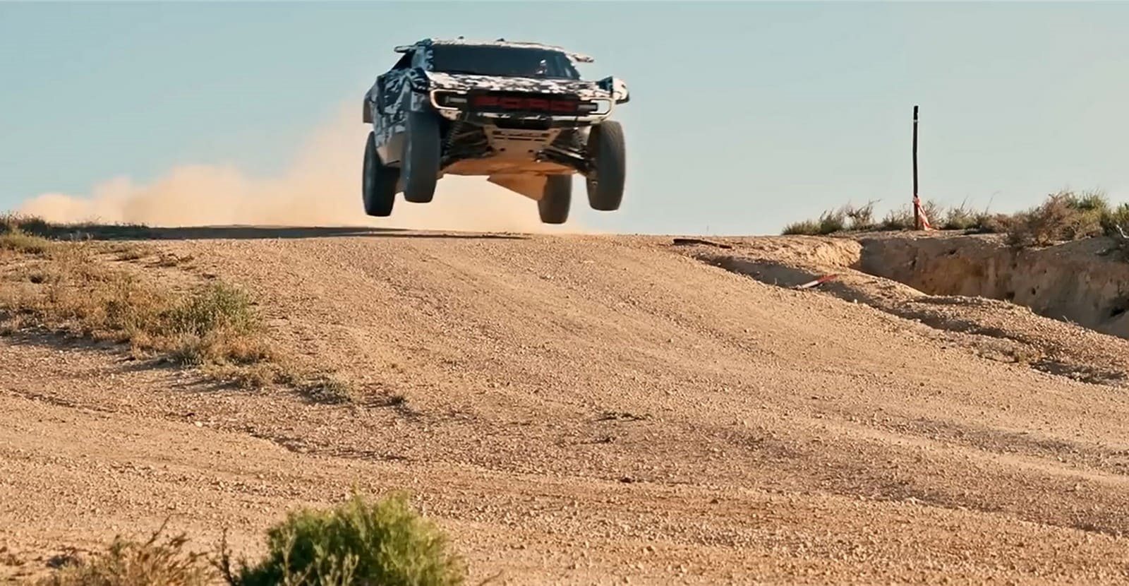JORNADA AO DAKAR: FORD RAPTOR T1 PLUS É TESTADA NA ESPANHA E FRANÇA, foto 4