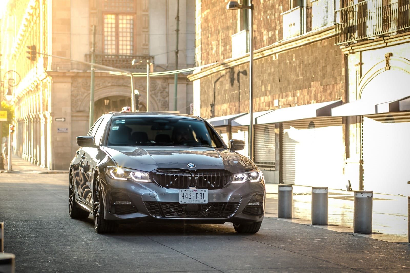 BMW CELEBRA A INDEPENDÊNCIA DO MÉXICO LEMBRANDO OS MODELOS DA MARCA FABRICADOS NAQUELE PAÍS, foto 3