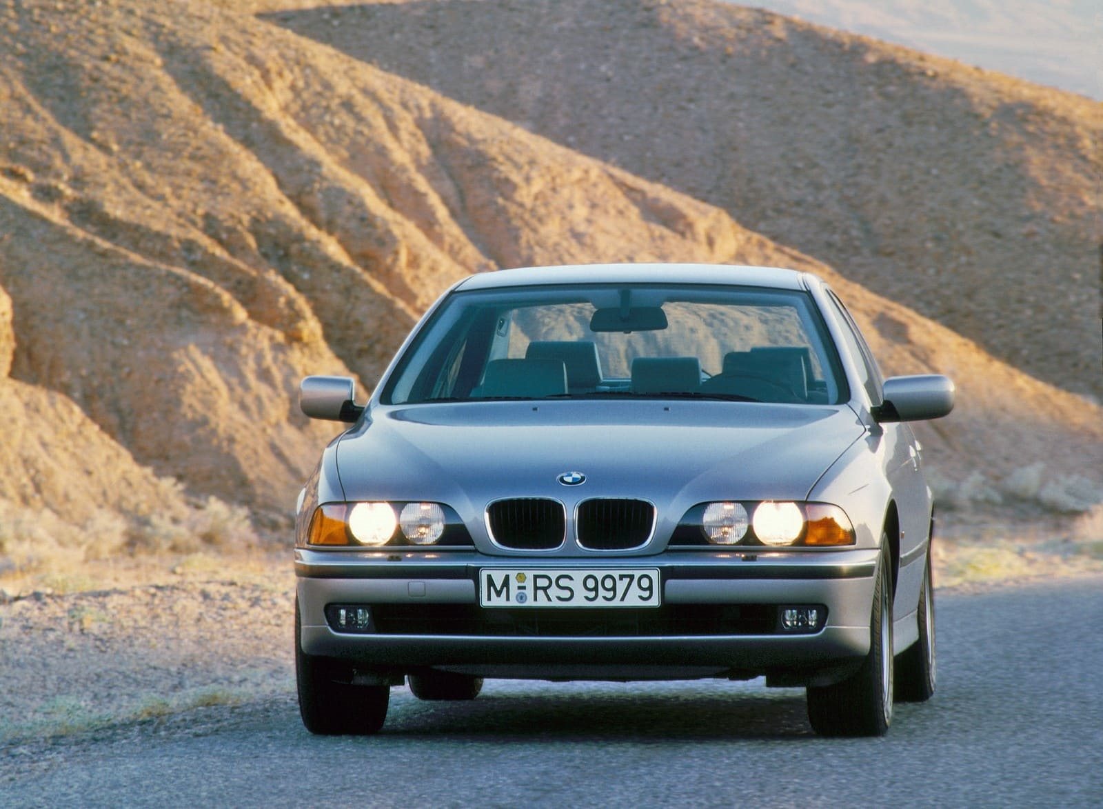 BMW CELEBRA A INDEPENDÊNCIA DO MÉXICO LEMBRANDO OS MODELOS DA MARCA FABRICADOS NAQUELE PAÍS, foto 6