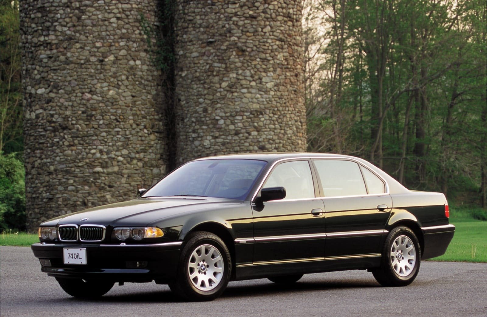 BMW CELEBRA A INDEPENDÊNCIA DO MÉXICO LEMBRANDO OS MODELOS DA MARCA FABRICADOS NAQUELE PAÍS, foto 7
