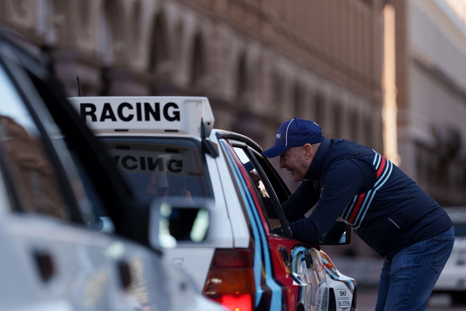 130 LANCIA DELTA EM TURIN COM MIKI BIASION, foto 5