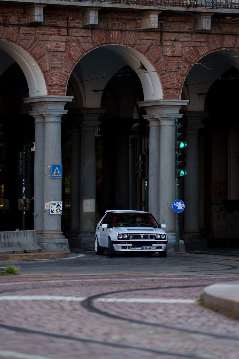 130 LANCIA DELTA EM TURIN COM MIKI BIASION, foto 12