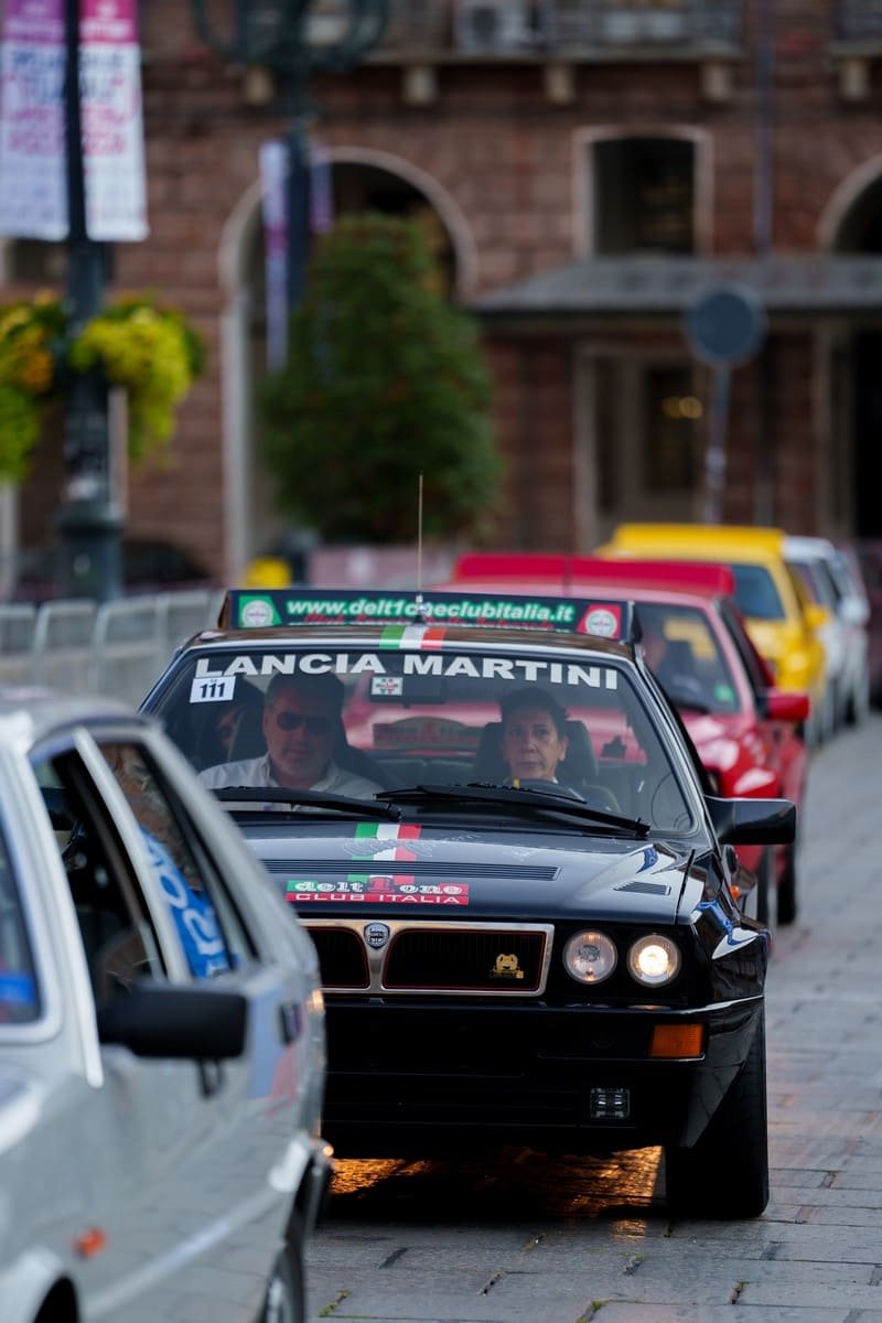 130 LANCIA DELTA EM TURIN COM MIKI BIASION, foto 13