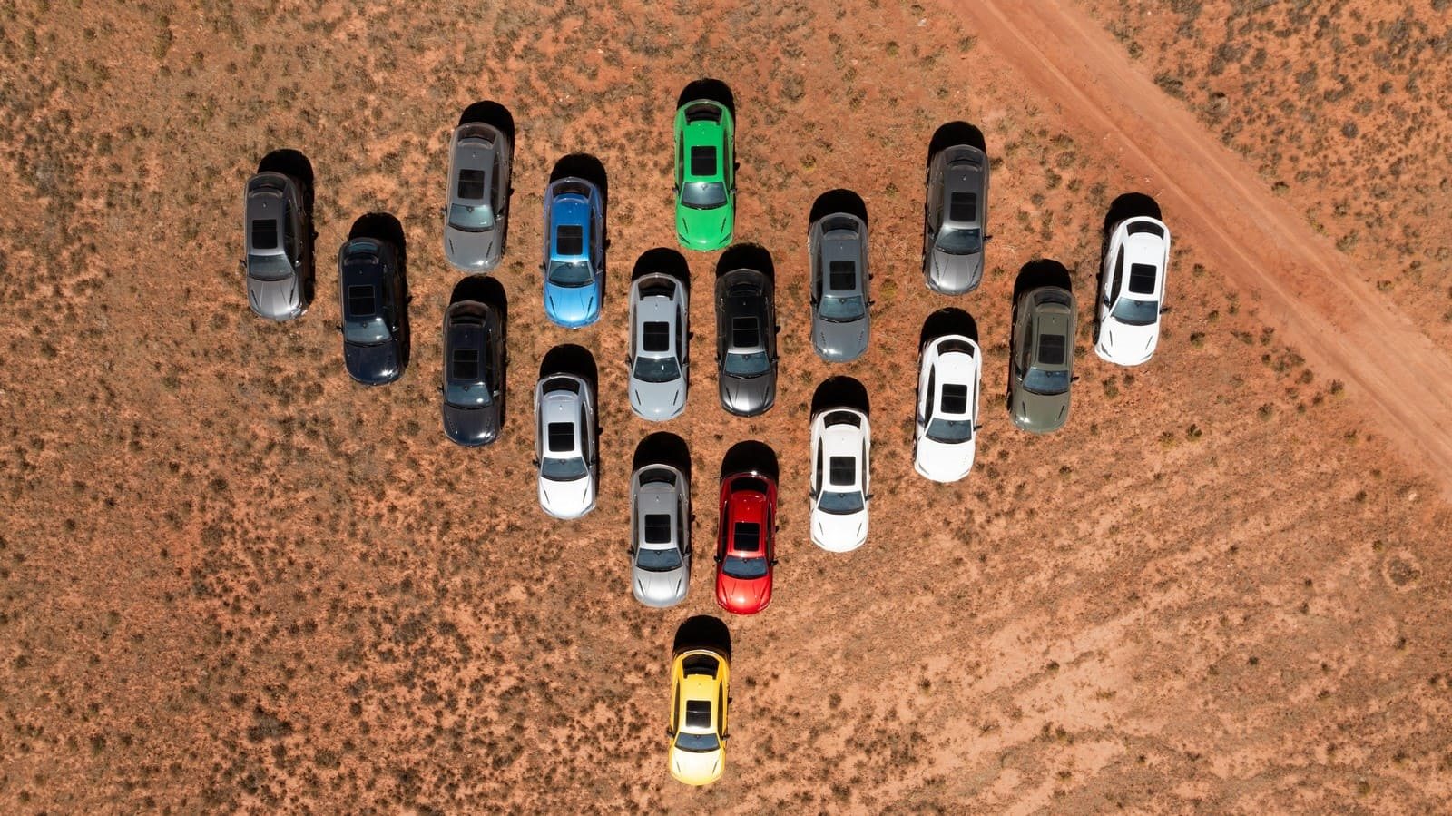 LAMBORGHINI URUS S NAVEGA NA ESPERIENZA AVVENTURA NO PARQUE NACIONAL DE ZION, EM UTAH (EUA), foto 22