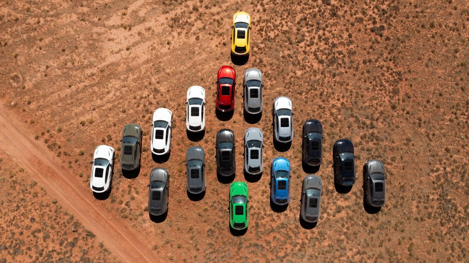 LAMBORGHINI URUS S NAVEGA NA ESPERIENZA AVVENTURA NO PARQUE NACIONAL DE ZION, EM UTAH (EUA), foto 24