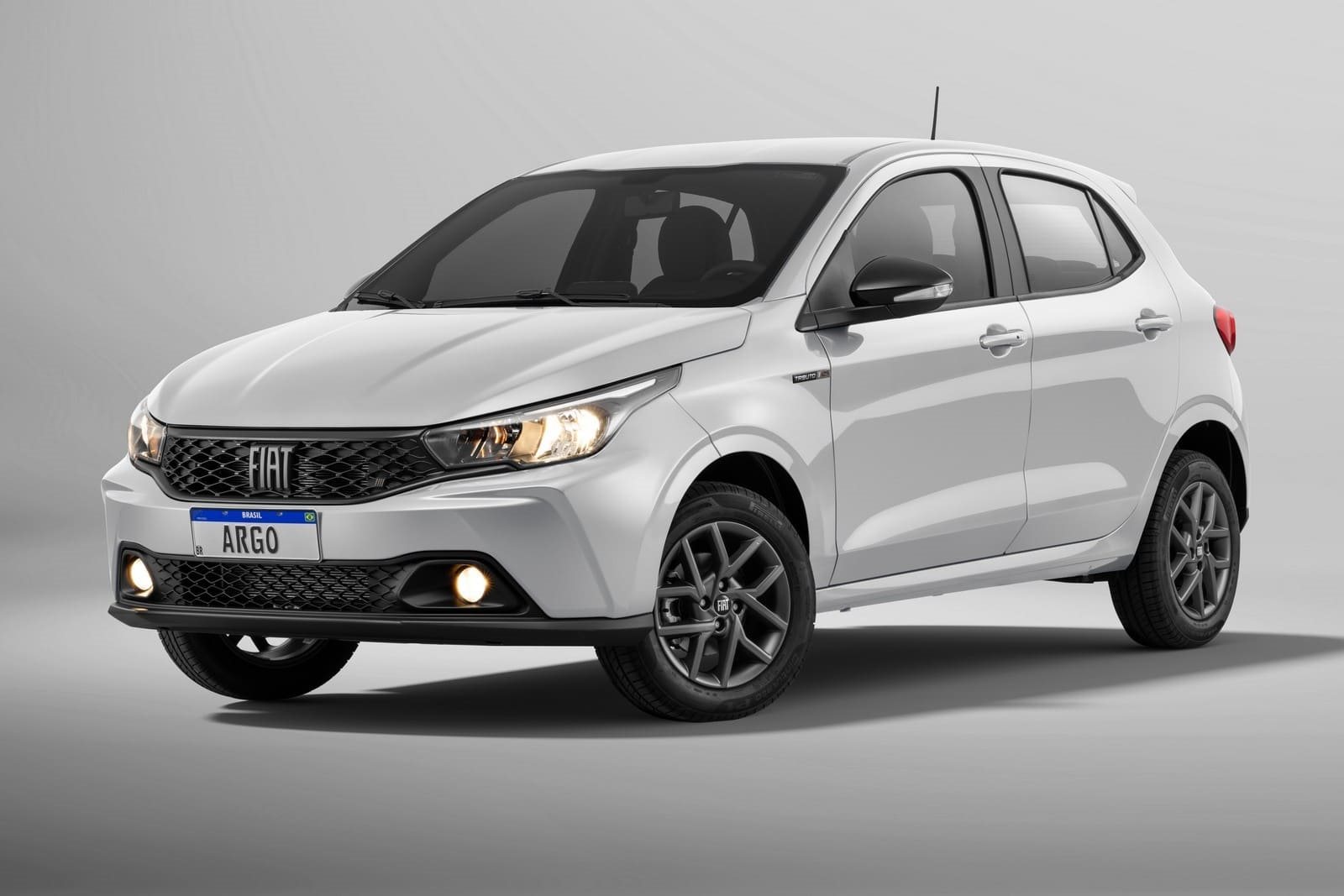 FIAT LANÇA SÉRIE ESPECIAL TRIBUTO 125, foto 1