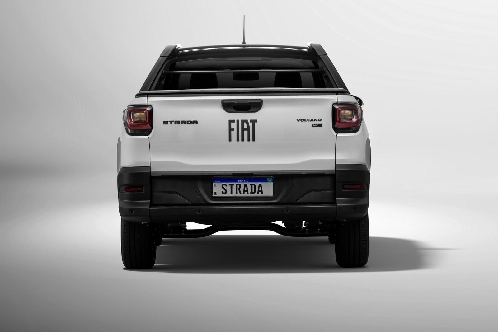 FIAT LANÇA SÉRIE ESPECIAL TRIBUTO 125, foto 49