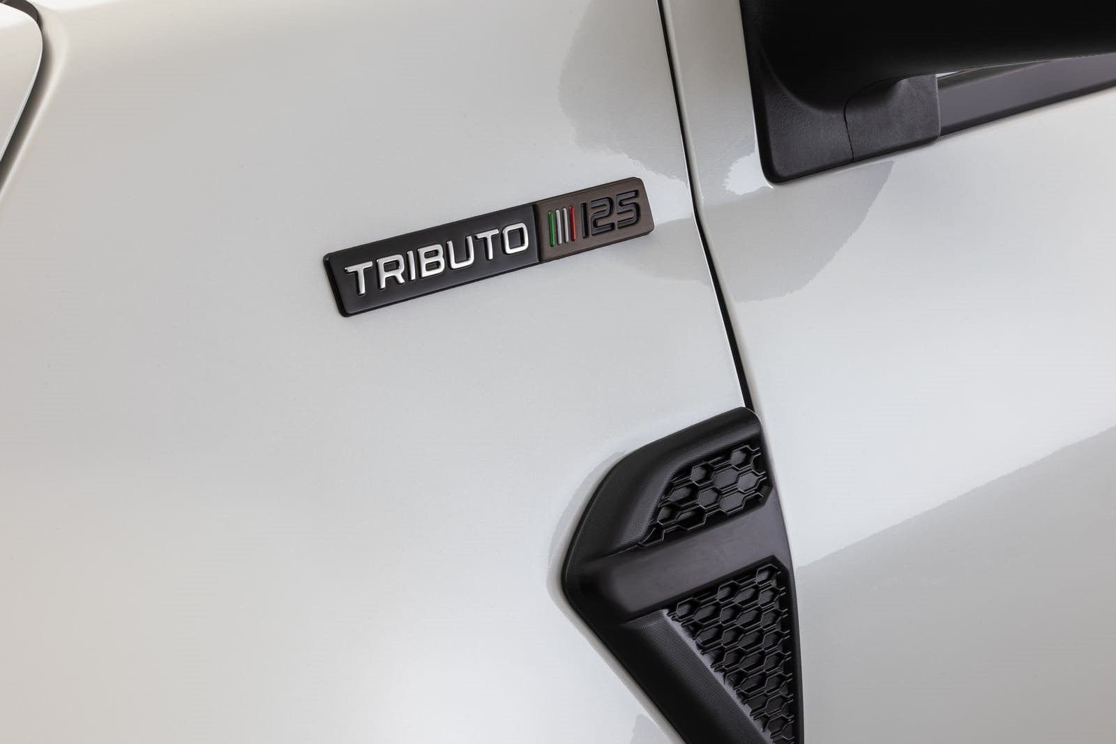 FIAT LANÇA SÉRIE ESPECIAL TRIBUTO 125, foto 62