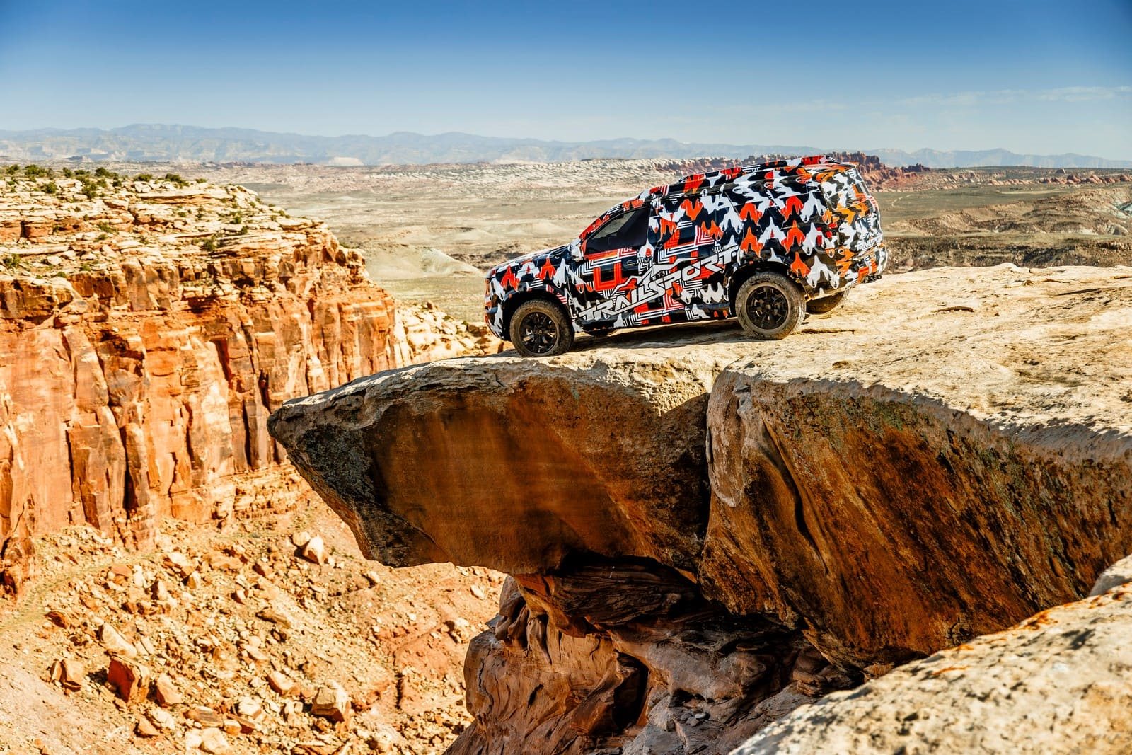 ENGENHEIROS DE DESENVOLVIMENTO DA HONDA LEVAM O NOVO PASSPORT TRAILSPORT 2026 AO LIMITE, foto 9