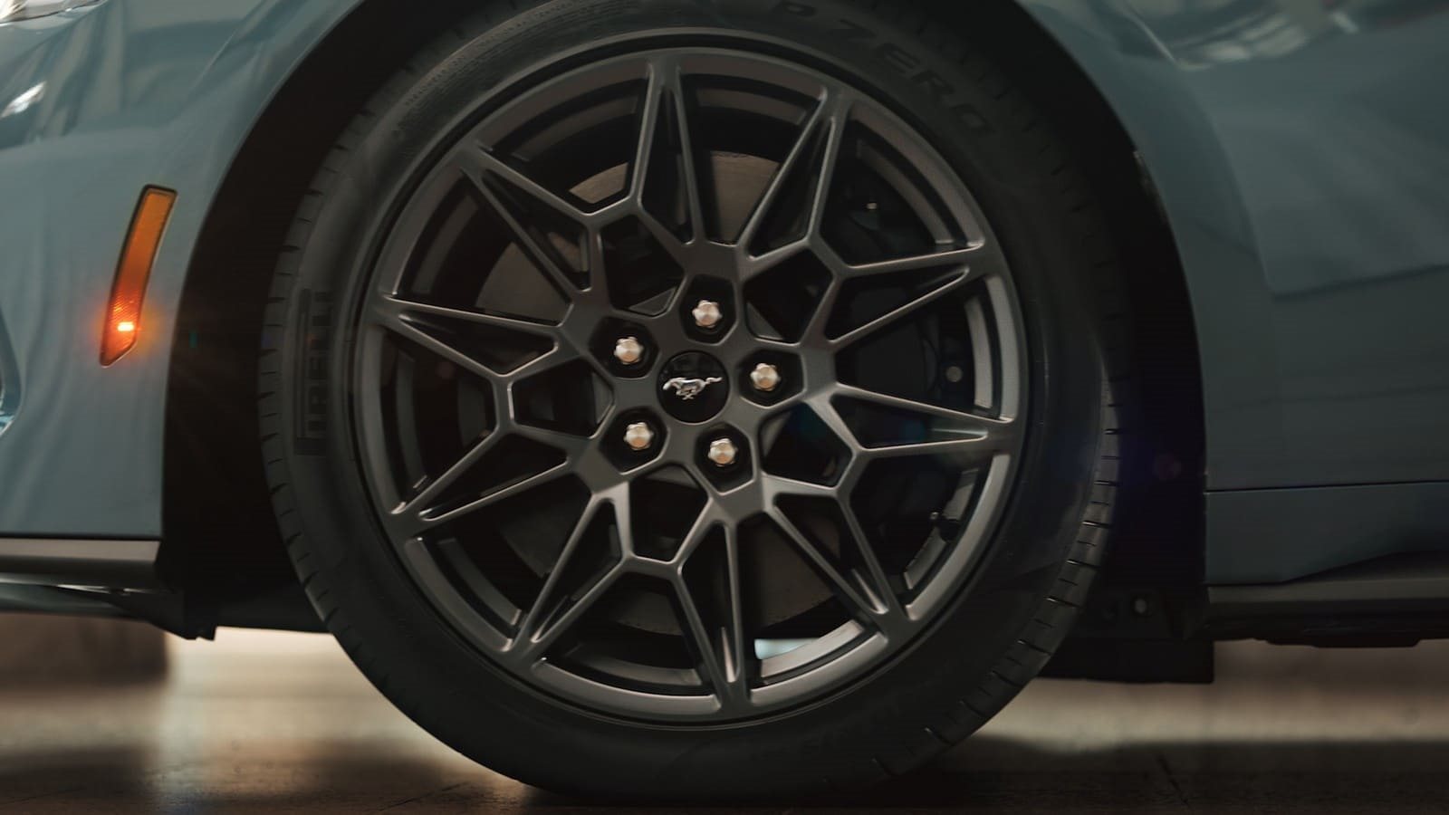 TRÊS TECNOLOGIAS LEGAIS E EXCLUSIVAS DO FORD MUSTANG GT PERFORMANCE, foto 4