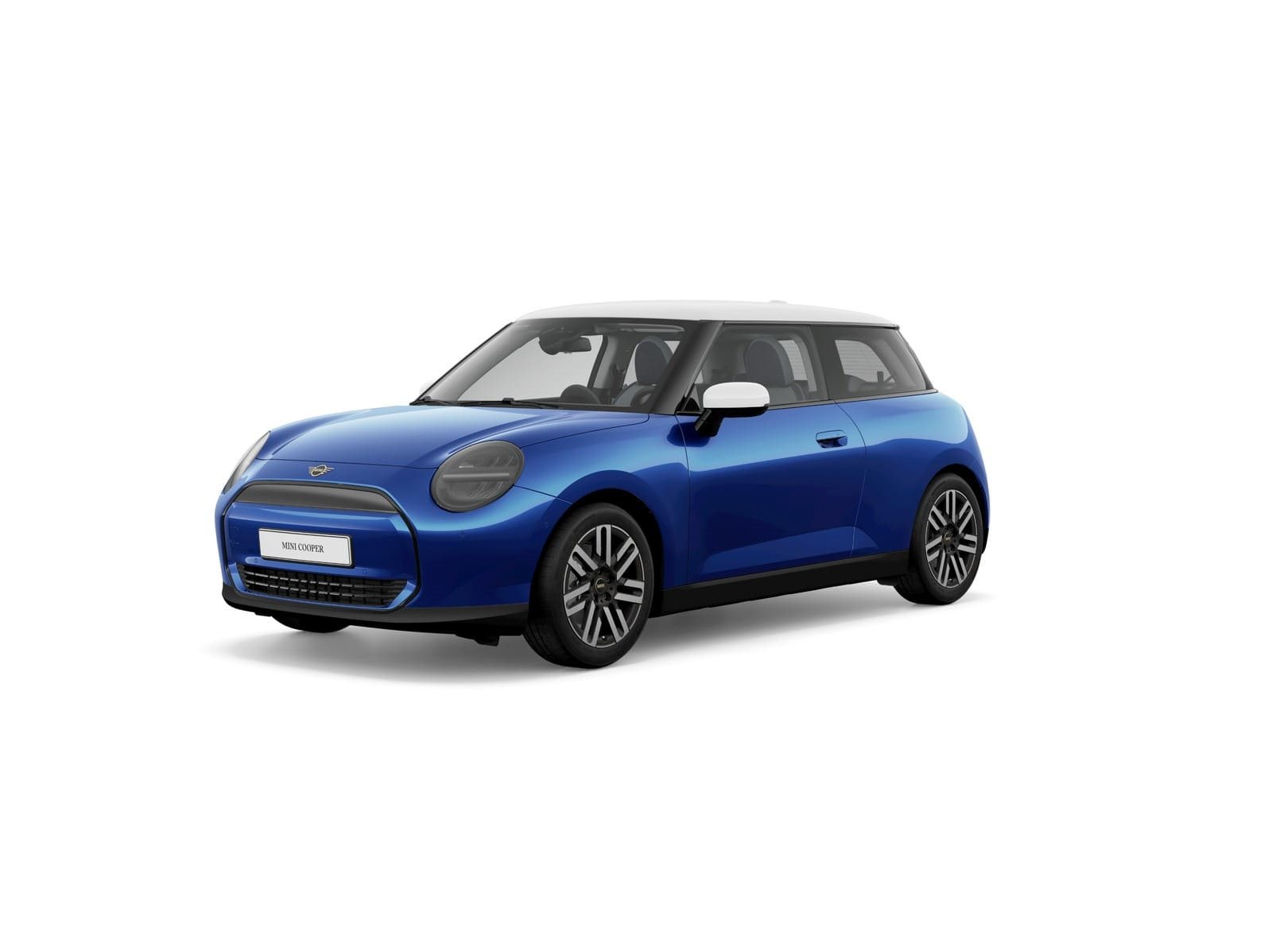 MINI CONFIRMA OS NOVOS MINI COOPER E & MINI COOPER SE PARA O BRASIL, foto 2