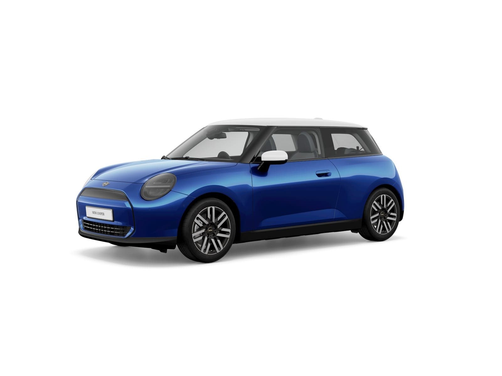 MINI CONFIRMA OS NOVOS MINI COOPER E & MINI COOPER SE PARA O BRASIL, foto 3