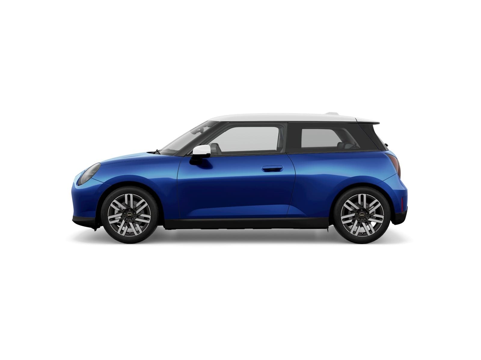 MINI CONFIRMA OS NOVOS MINI COOPER E & MINI COOPER SE PARA O BRASIL, foto 4