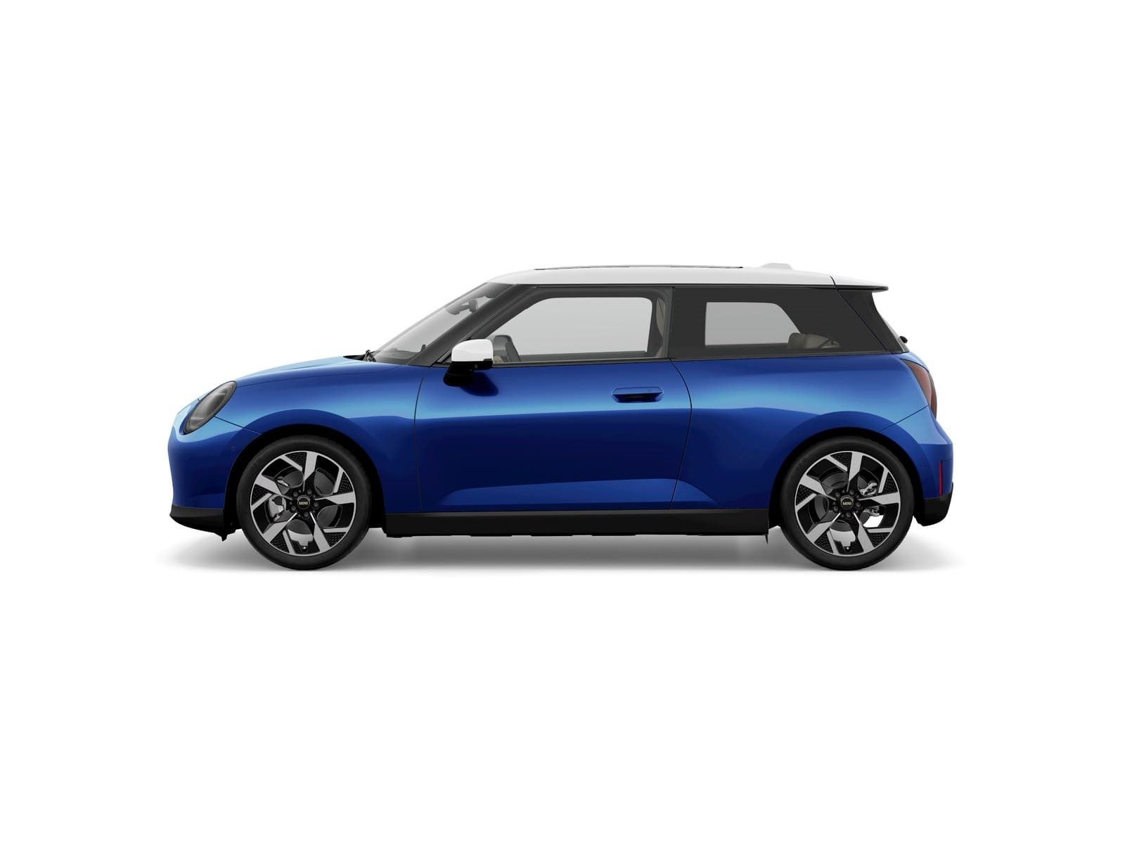 MINI CONFIRMA OS NOVOS MINI COOPER E & MINI COOPER SE PARA O BRASIL, foto 5