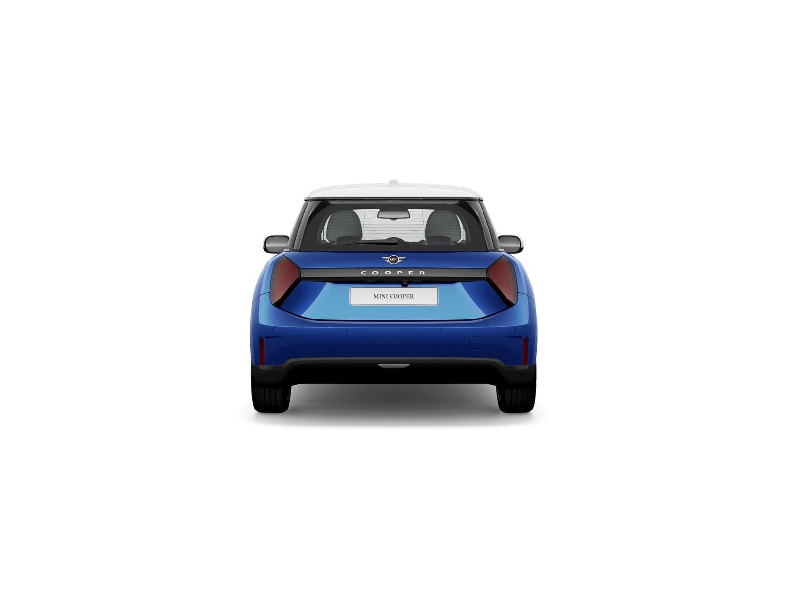 MINI CONFIRMA OS NOVOS MINI COOPER E & MINI COOPER SE PARA O BRASIL, foto 7