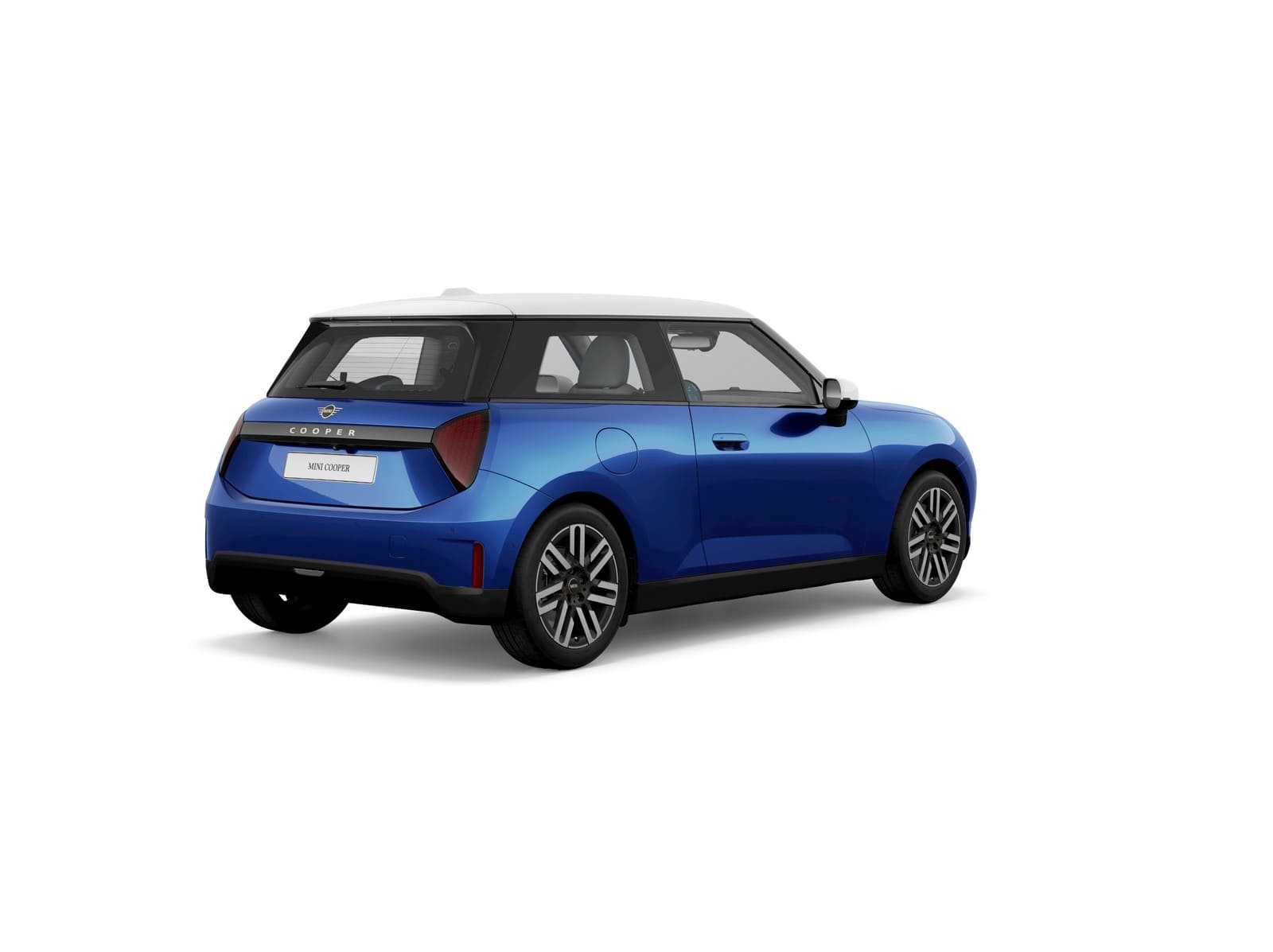 MINI CONFIRMA OS NOVOS MINI COOPER E & MINI COOPER SE PARA O BRASIL, foto 8