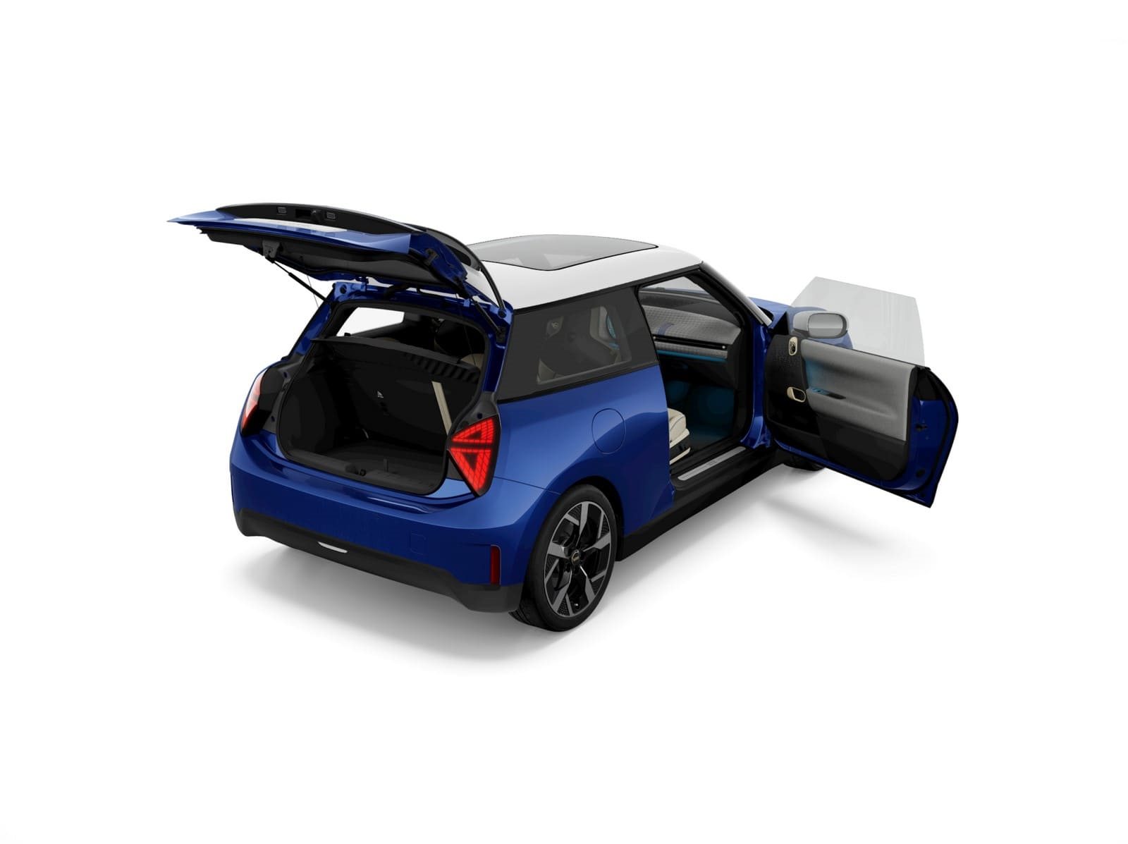 MINI CONFIRMA OS NOVOS MINI COOPER E & MINI COOPER SE PARA O BRASIL, foto 9