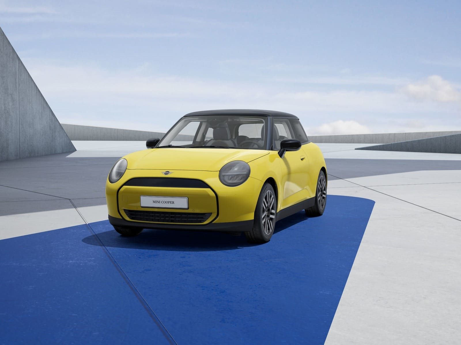 MINI CONFIRMA OS NOVOS MINI COOPER E & MINI COOPER SE PARA O BRASIL, foto 11