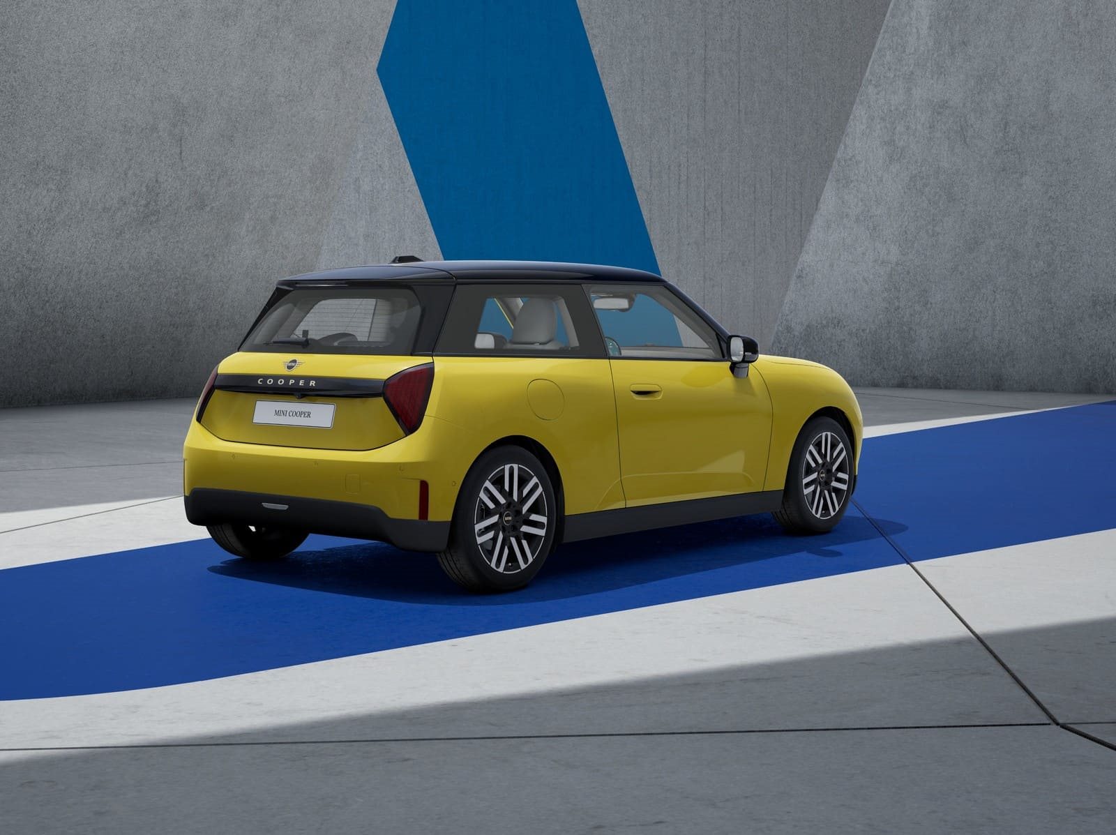MINI CONFIRMA OS NOVOS MINI COOPER E & MINI COOPER SE PARA O BRASIL, foto 12