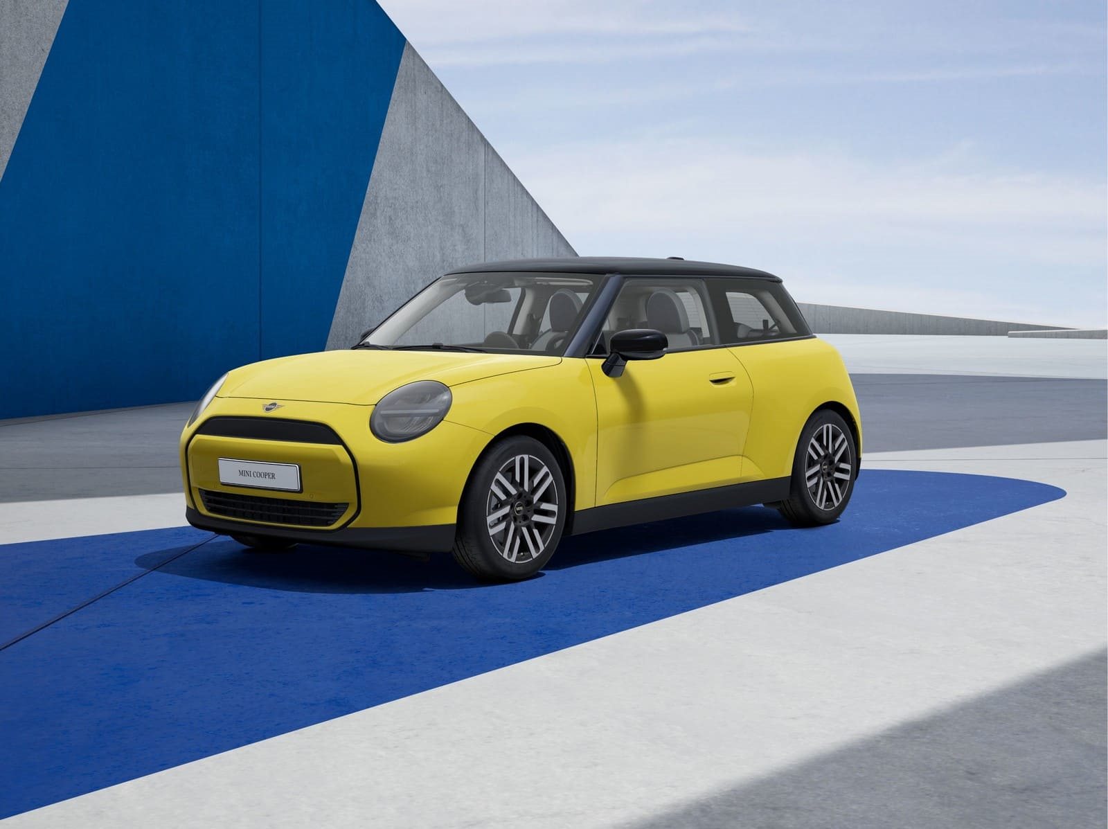 MINI CONFIRMA OS NOVOS MINI COOPER E & MINI COOPER SE PARA O BRASIL, foto 13