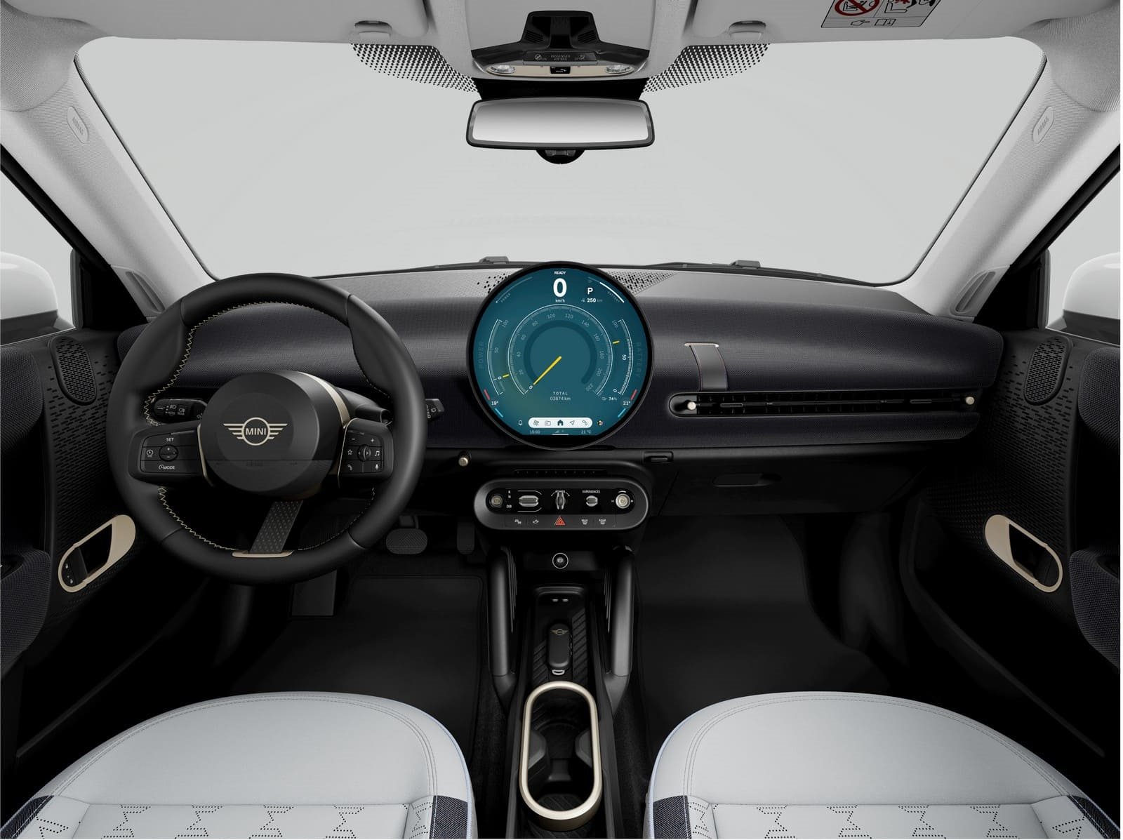 MINI CONFIRMA OS NOVOS MINI COOPER E & MINI COOPER SE PARA O BRASIL, foto 14