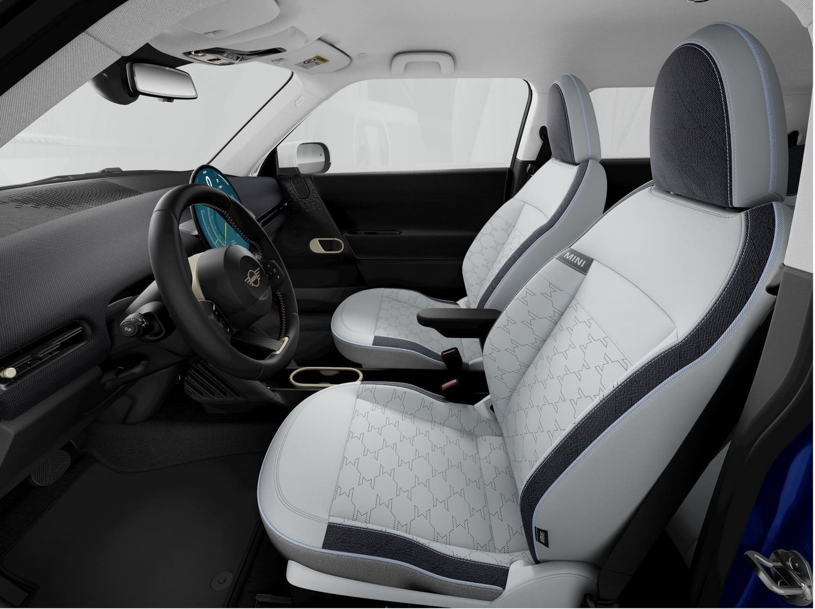 MINI CONFIRMA OS NOVOS MINI COOPER E & MINI COOPER SE PARA O BRASIL, foto 15