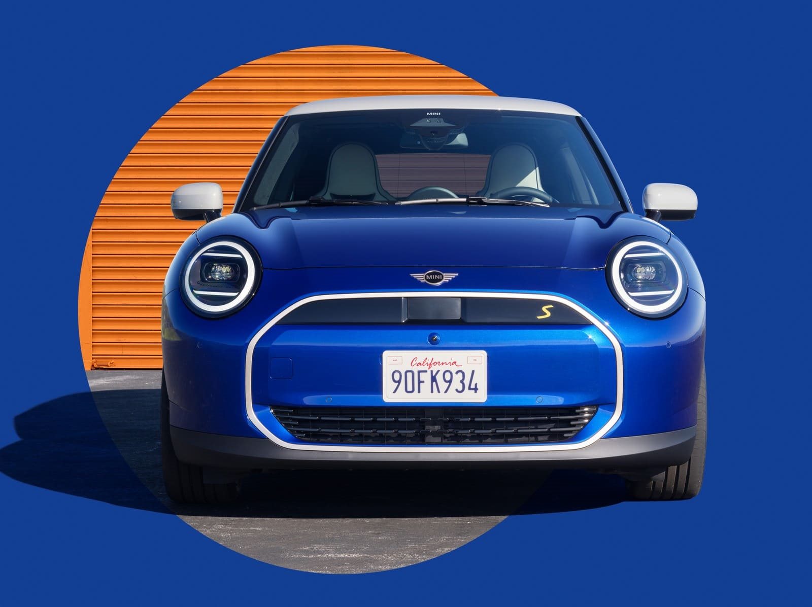 MINI CONFIRMA OS NOVOS MINI COOPER E & MINI COOPER SE PARA O BRASIL, foto 18