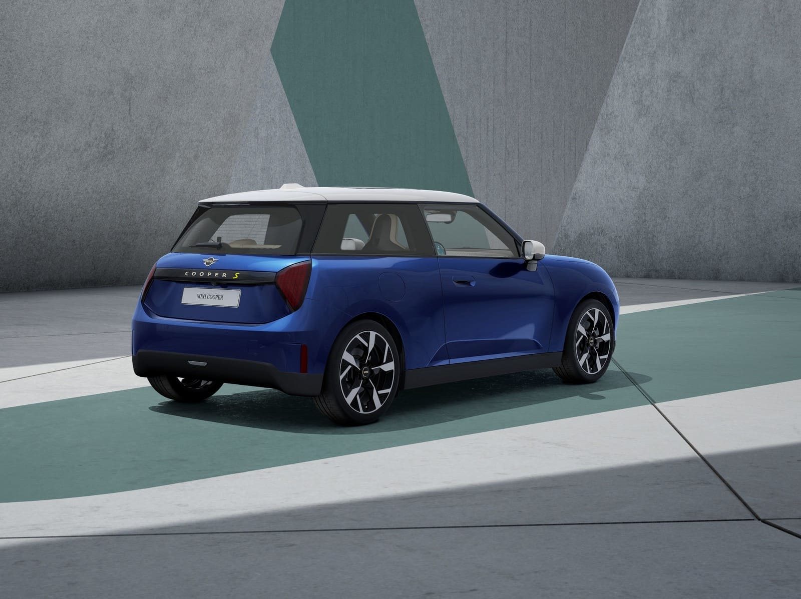 MINI CONFIRMA OS NOVOS MINI COOPER E & MINI COOPER SE PARA O BRASIL, foto 19