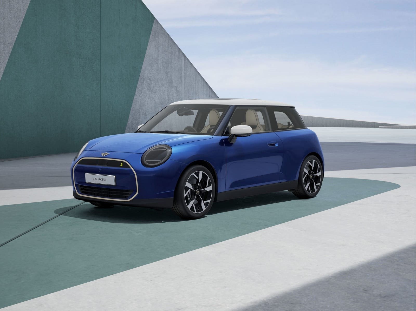 MINI CONFIRMA OS NOVOS MINI COOPER E & MINI COOPER SE PARA O BRASIL, foto 20