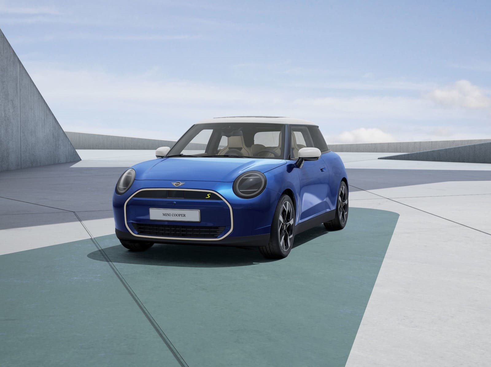 MINI CONFIRMA OS NOVOS MINI COOPER E & MINI COOPER SE PARA O BRASIL, foto 21