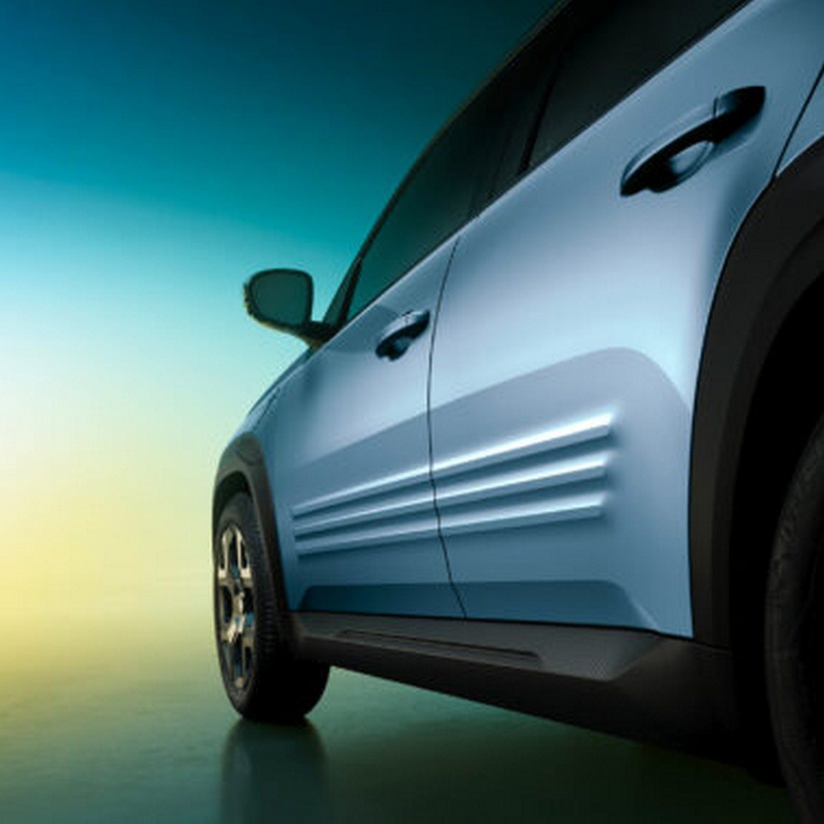 REVELADAS AS PRIMEIRAS IMAGENS DO RENAULT 4 E-TECH ELÉTRICO, foto 2