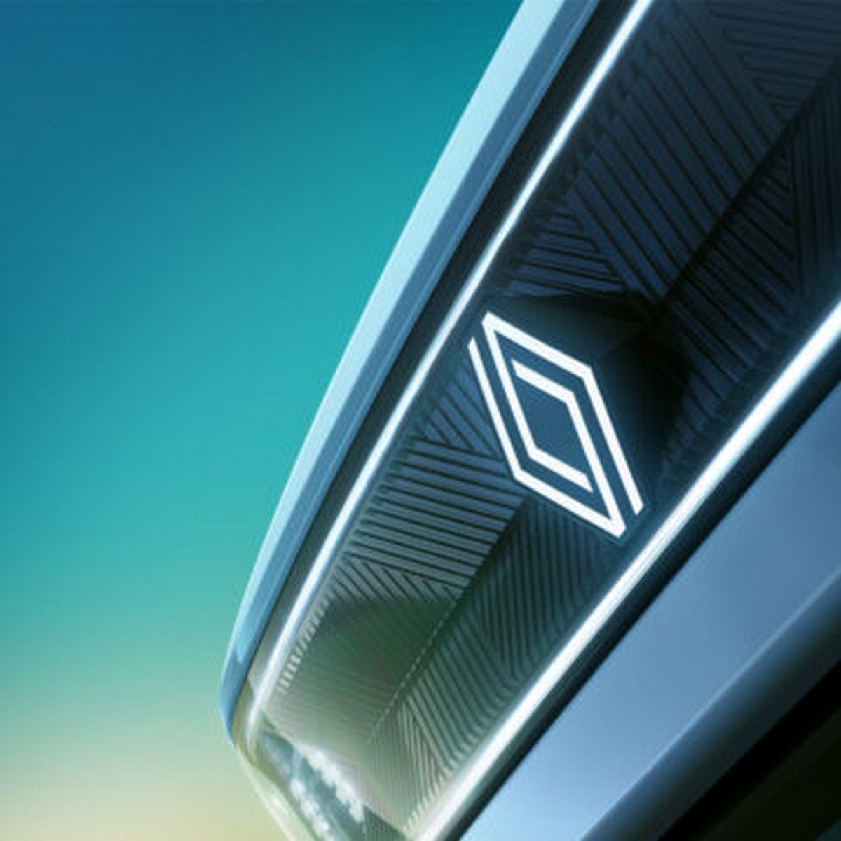 REVELADAS AS PRIMEIRAS IMAGENS DO RENAULT 4 E-TECH ELÉTRICO, foto 3