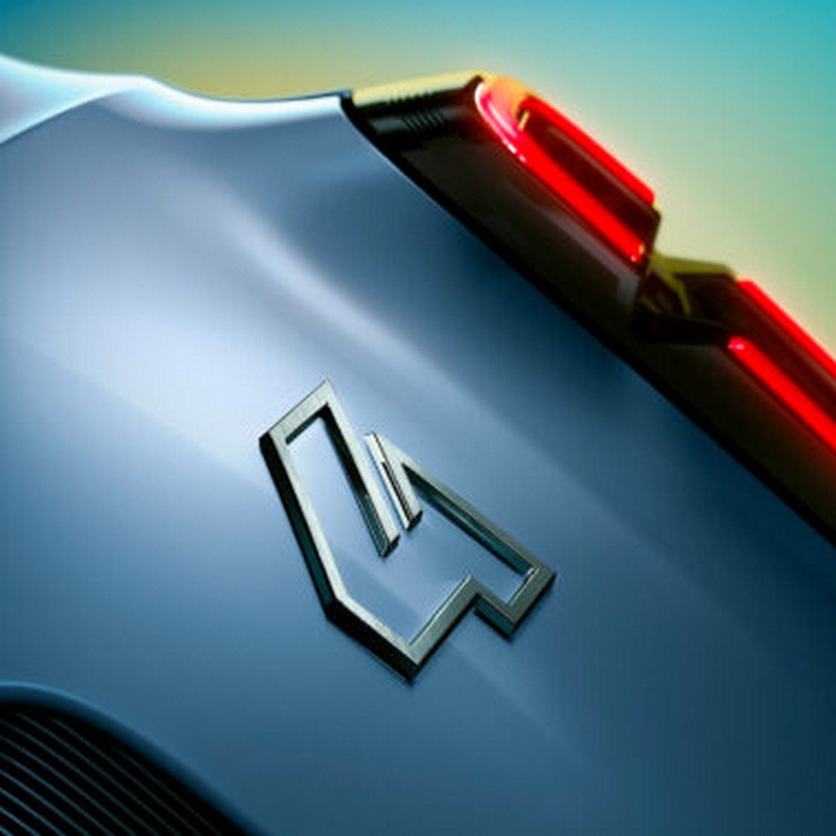 REVELADAS AS PRIMEIRAS IMAGENS DO RENAULT 4 E-TECH ELÉTRICO, foto 4