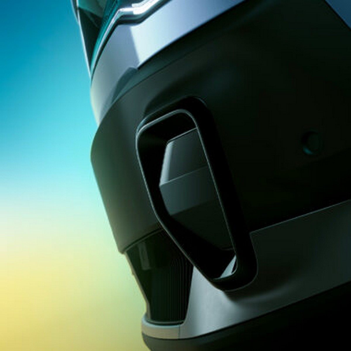 REVELADAS AS PRIMEIRAS IMAGENS DO RENAULT 4 E-TECH ELÉTRICO, foto 5