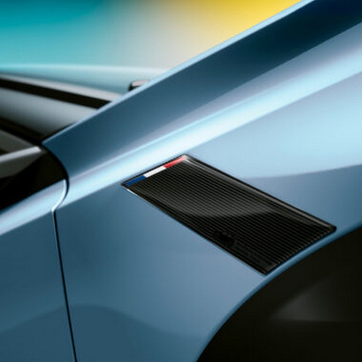 REVELADAS AS PRIMEIRAS IMAGENS DO RENAULT 4 E-TECH ELÉTRICO, foto 6