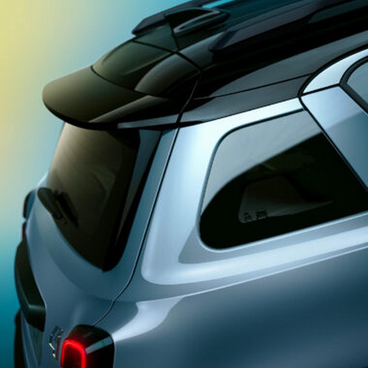 REVELADAS AS PRIMEIRAS IMAGENS DO RENAULT 4 E-TECH ELÉTRICO, foto 10