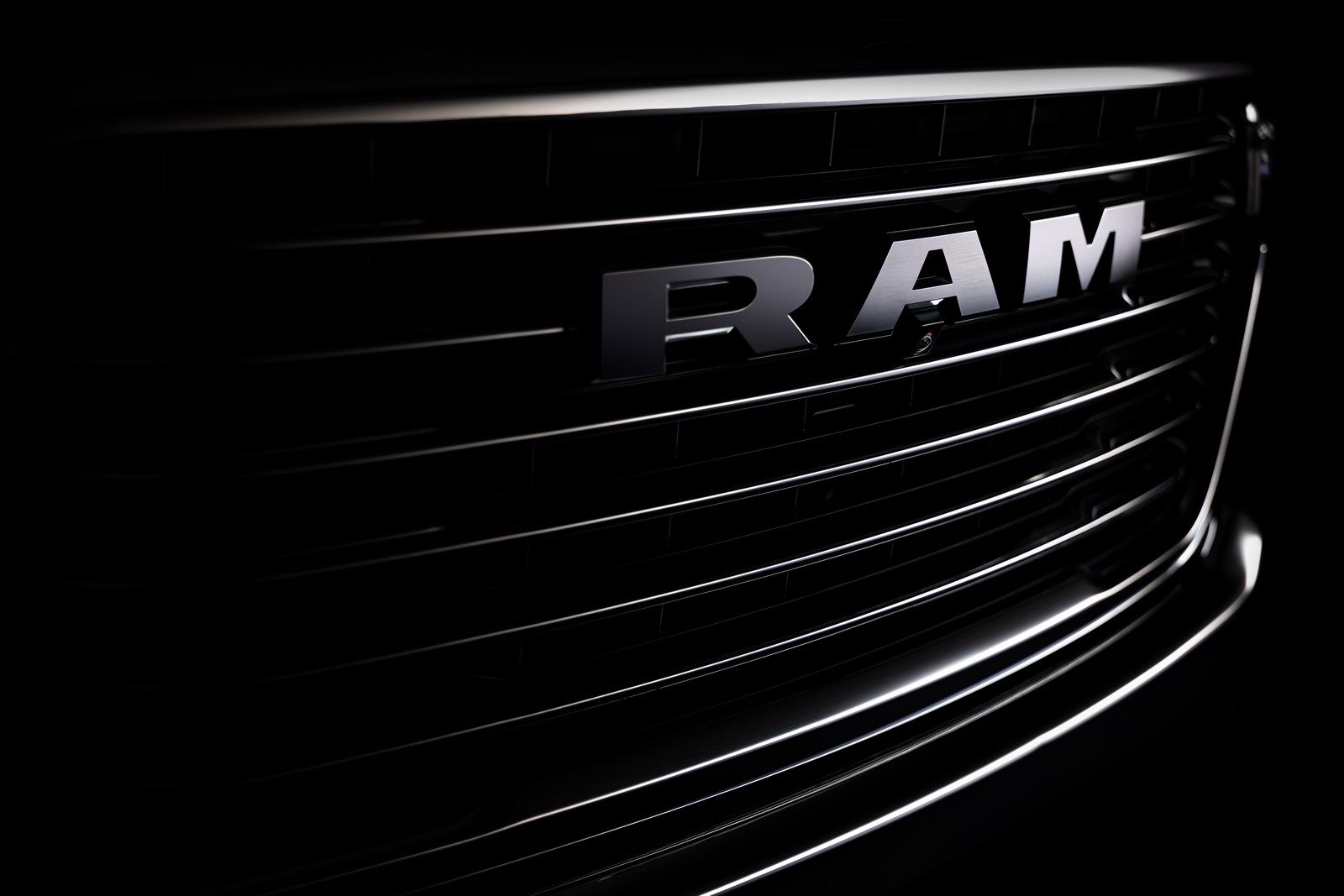 A NOVA RAM 1500 ESTÁ CHEGANDO POR AQUI, foto 1