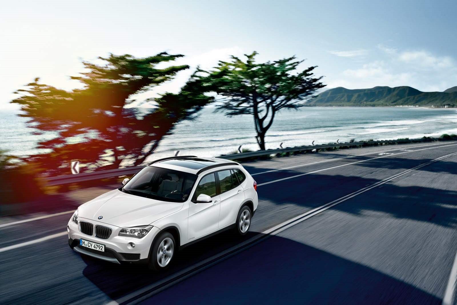 BMW ARAQUARI: MAIOR FÁBRICA DE CARROS PREMIUM DA AMÉRICA DO SUL CELEBRA 10 ANOS COM MAIS DE 100.000 UNIDADES PRODUZIDAS, foto 1