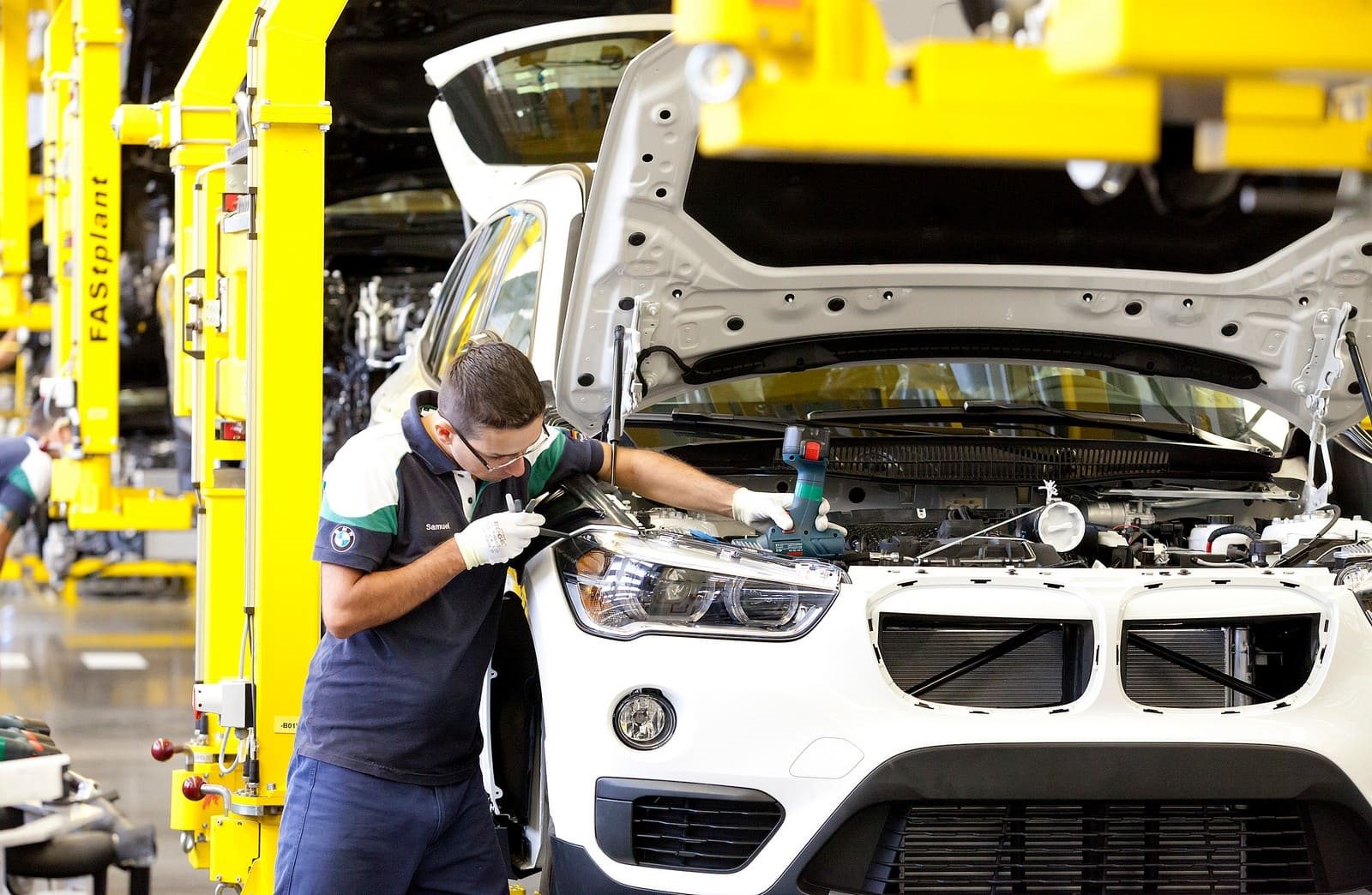 BMW ARAQUARI: MAIOR FÁBRICA DE CARROS PREMIUM DA AMÉRICA DO SUL CELEBRA 10 ANOS COM MAIS DE 100.000 UNIDADES PRODUZIDAS, foto 5