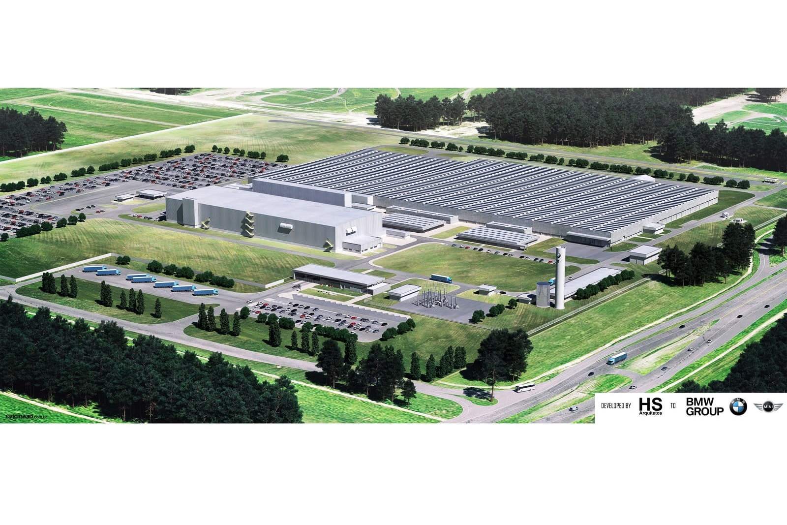 BMW ARAQUARI: MAIOR FÁBRICA DE CARROS PREMIUM DA AMÉRICA DO SUL CELEBRA 10 ANOS COM MAIS DE 100.000 UNIDADES PRODUZIDAS, foto 11