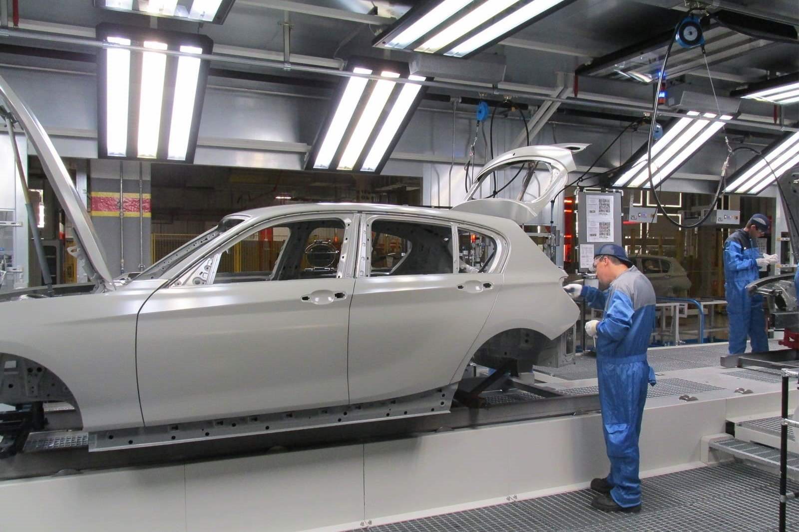 BMW ARAQUARI: MAIOR FÁBRICA DE CARROS PREMIUM DA AMÉRICA DO SUL CELEBRA 10 ANOS COM MAIS DE 100.000 UNIDADES PRODUZIDAS, foto 12
