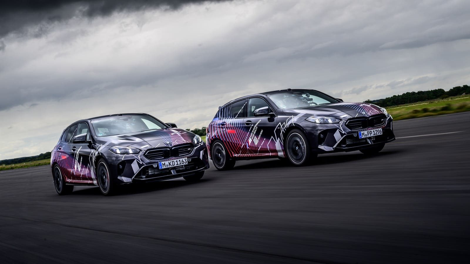 BMW M MIXED REALITY: NOVAS FUNÇÕES PARA MELHORAR A EXPERIÊNCIA DE CONDUÇÃO DIGITAL, foto 4