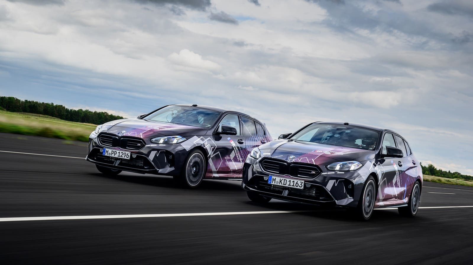 BMW M MIXED REALITY: NOVAS FUNÇÕES PARA MELHORAR A EXPERIÊNCIA DE CONDUÇÃO DIGITAL, foto 5
