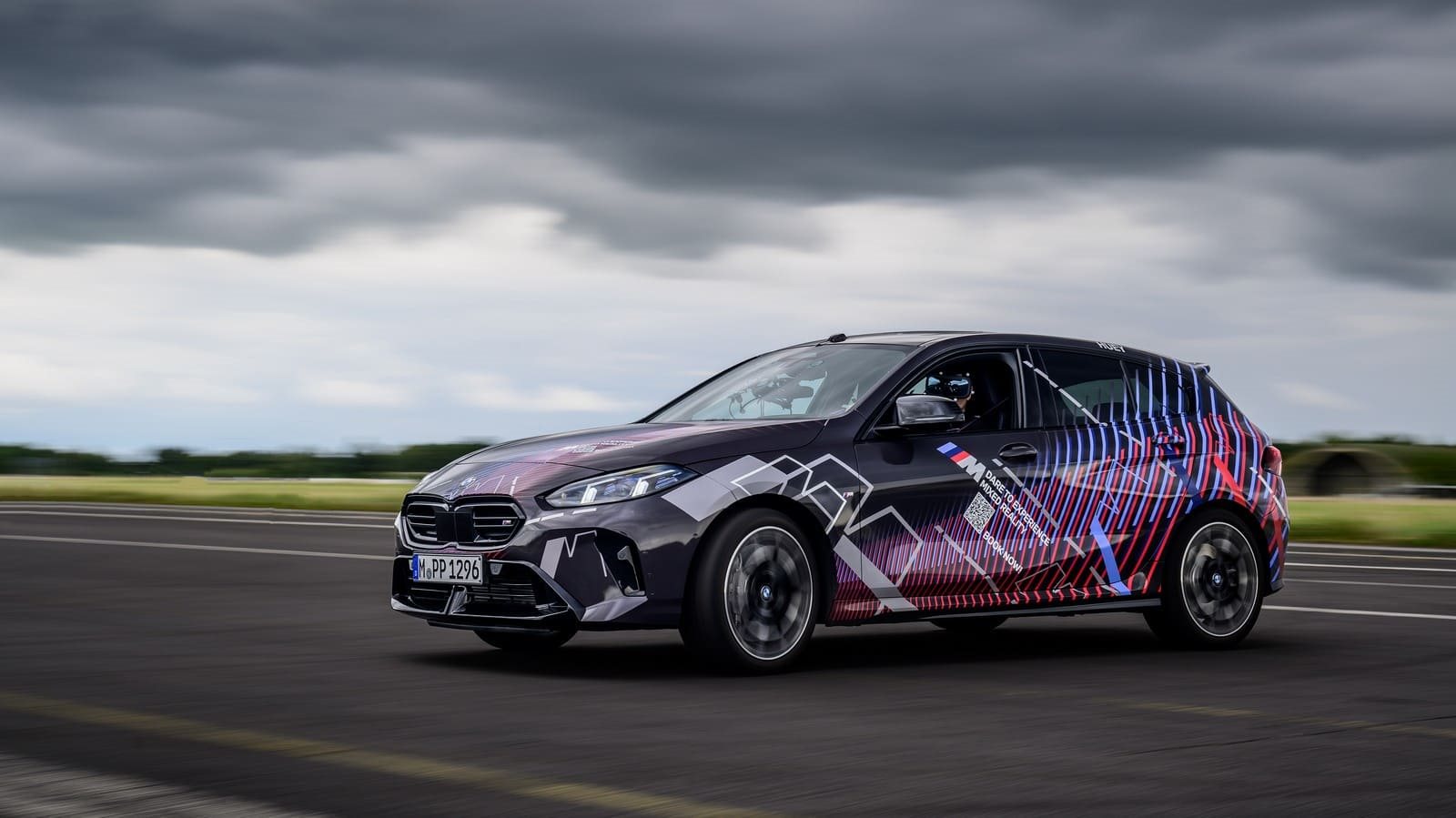 BMW M MIXED REALITY: NOVAS FUNÇÕES PARA MELHORAR A EXPERIÊNCIA DE CONDUÇÃO DIGITAL, foto 7