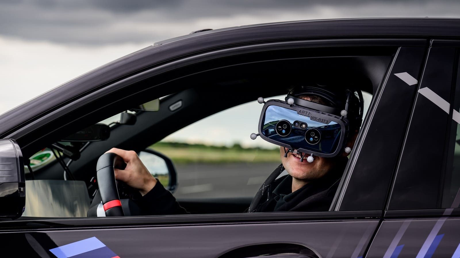 BMW M MIXED REALITY: NOVAS FUNÇÕES PARA MELHORAR A EXPERIÊNCIA DE CONDUÇÃO DIGITAL, foto 11