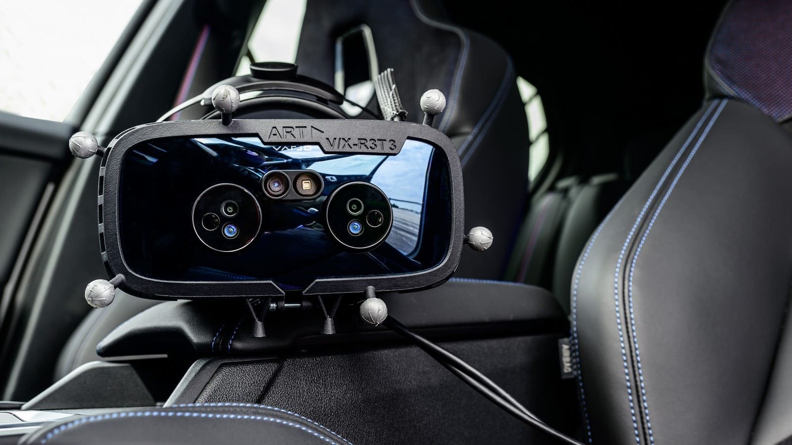 BMW M MIXED REALITY: NOVAS FUNÇÕES PARA MELHORAR A EXPERIÊNCIA DE CONDUÇÃO DIGITAL, foto 12
