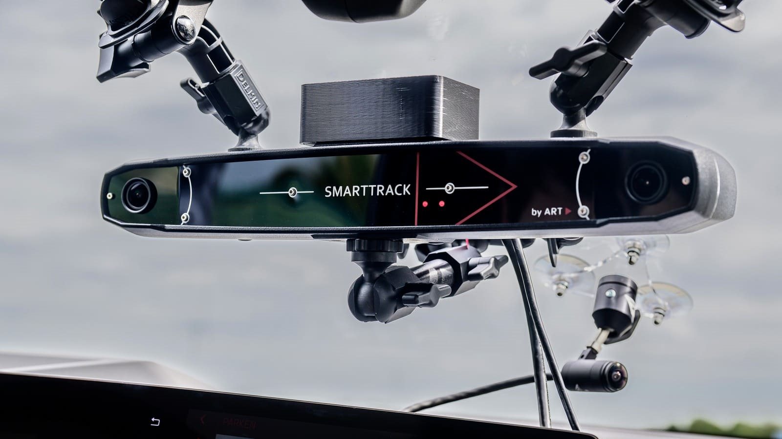 BMW M MIXED REALITY: NOVAS FUNÇÕES PARA MELHORAR A EXPERIÊNCIA DE CONDUÇÃO DIGITAL, foto 14