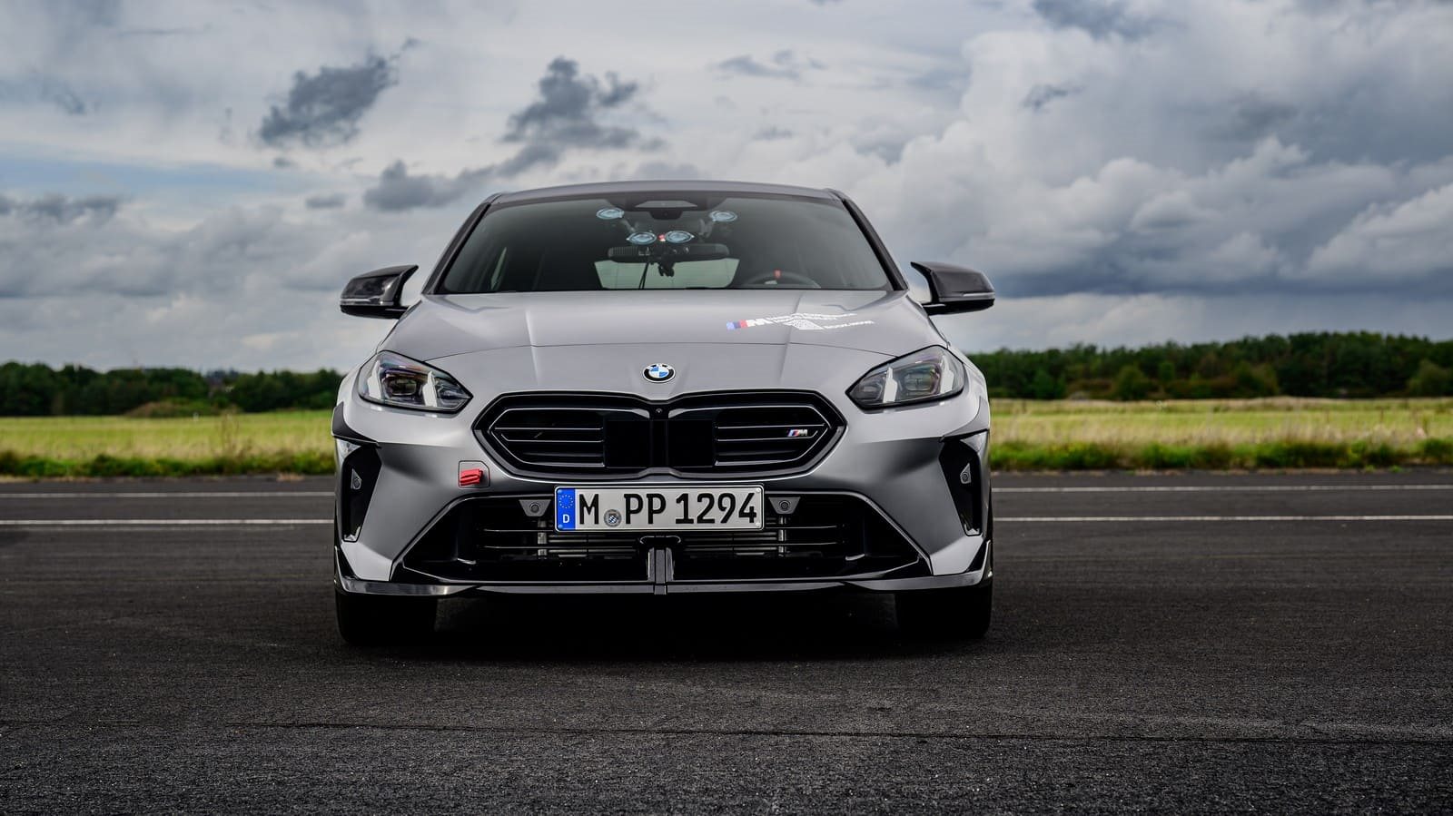 BMW M MIXED REALITY: NOVAS FUNÇÕES PARA MELHORAR A EXPERIÊNCIA DE CONDUÇÃO DIGITAL, foto 15
