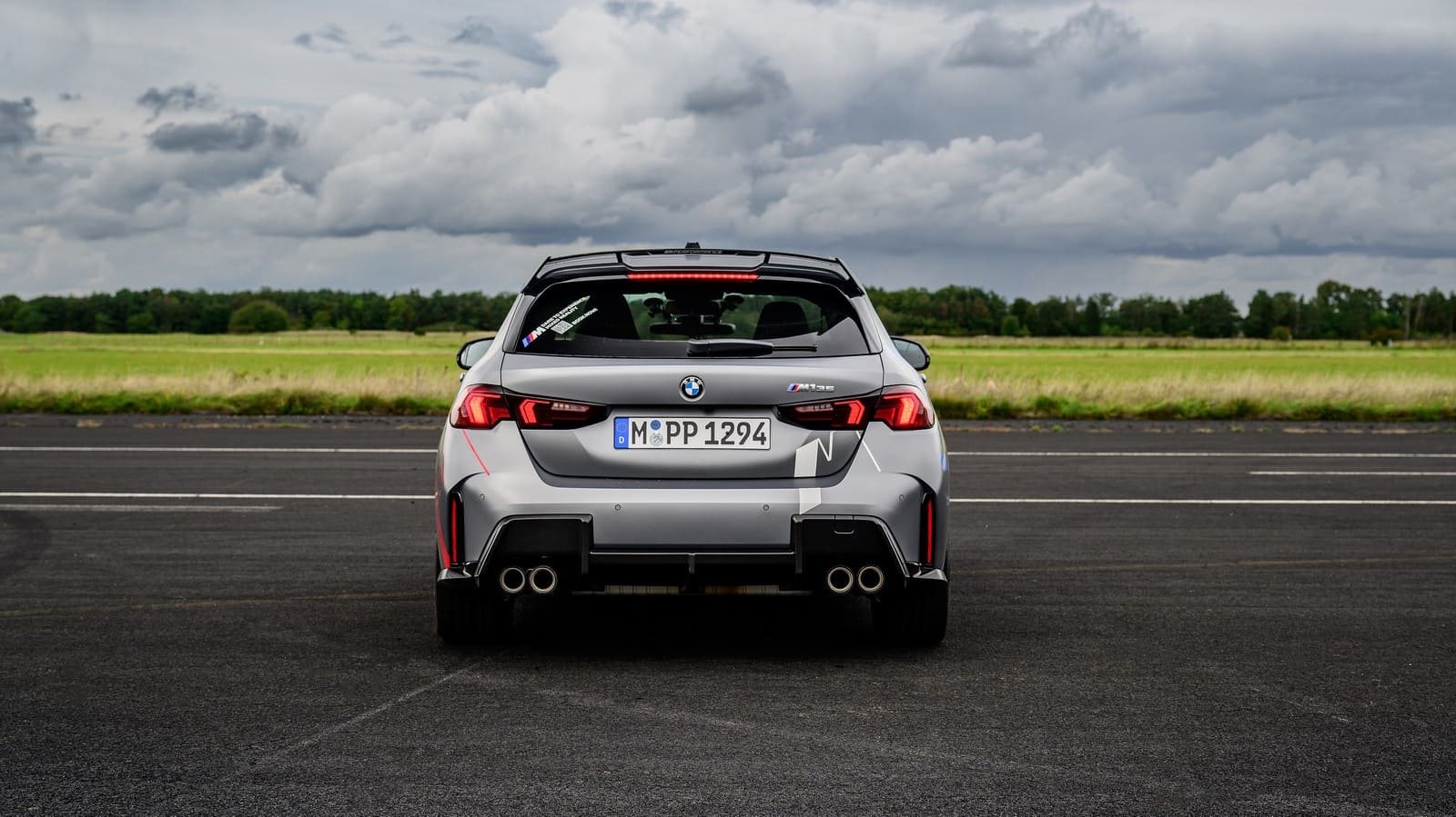 BMW M MIXED REALITY: NOVAS FUNÇÕES PARA MELHORAR A EXPERIÊNCIA DE CONDUÇÃO DIGITAL, foto 21