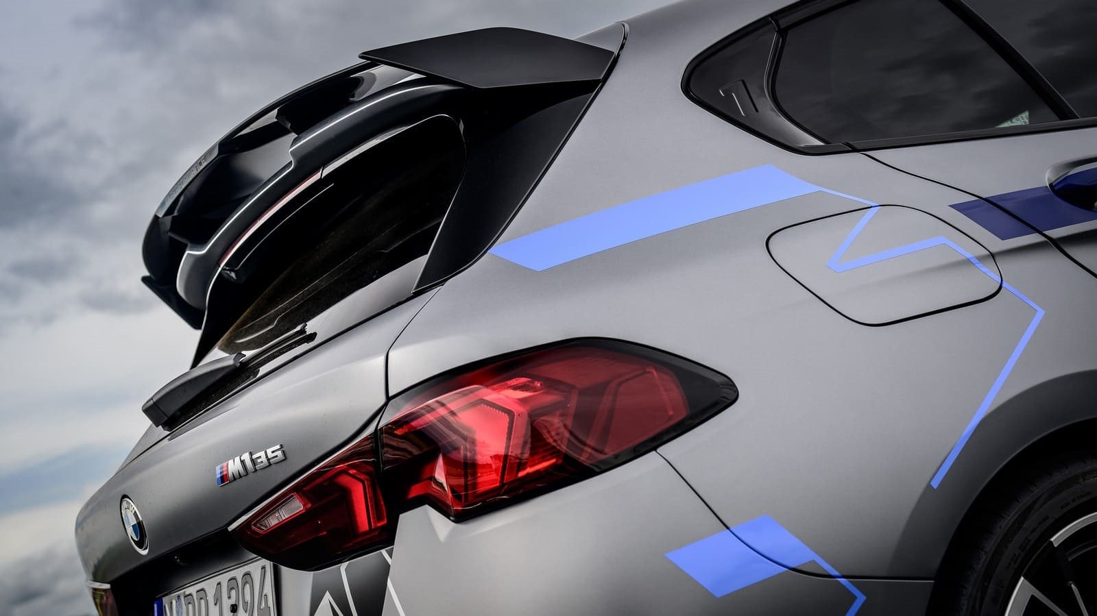 BMW M MIXED REALITY: NOVAS FUNÇÕES PARA MELHORAR A EXPERIÊNCIA DE CONDUÇÃO DIGITAL, foto 32